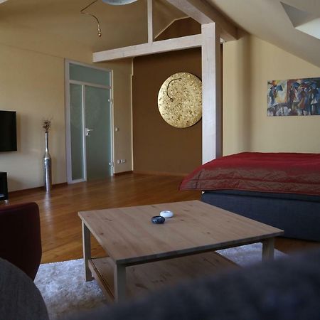 Wohlfuhlapartment Bad Wildungen Dış mekan fotoğraf