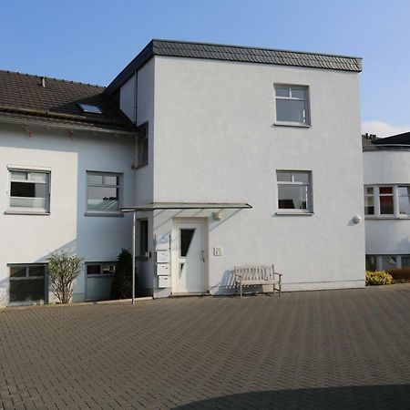 Wohlfuhlapartment Bad Wildungen Dış mekan fotoğraf