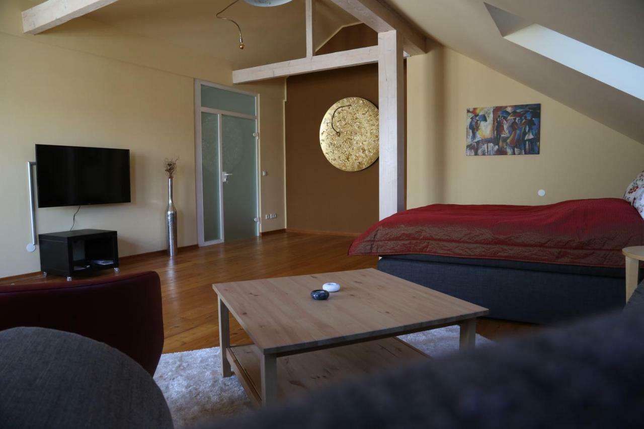 Wohlfuhlapartment Bad Wildungen Dış mekan fotoğraf