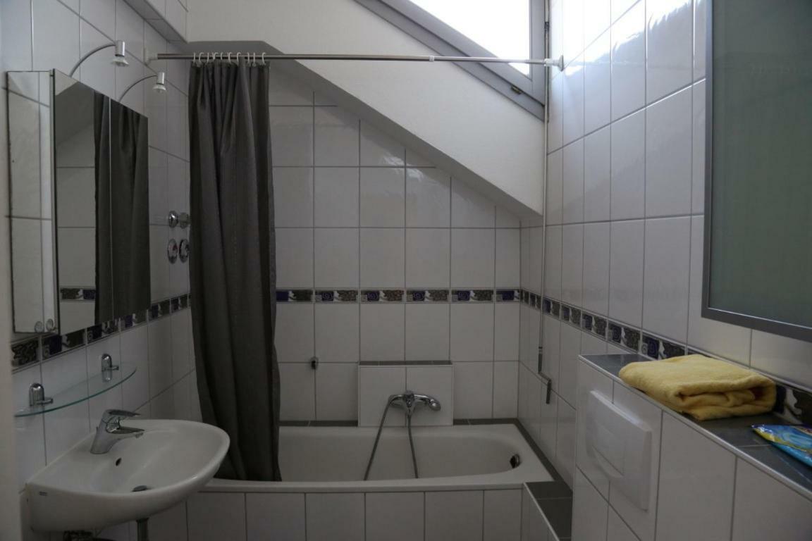 Wohlfuhlapartment Bad Wildungen Dış mekan fotoğraf