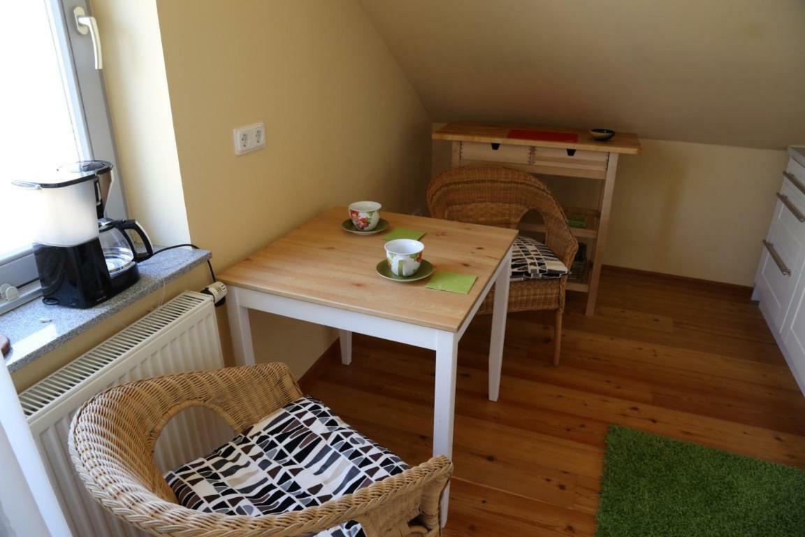 Wohlfuhlapartment Bad Wildungen Dış mekan fotoğraf