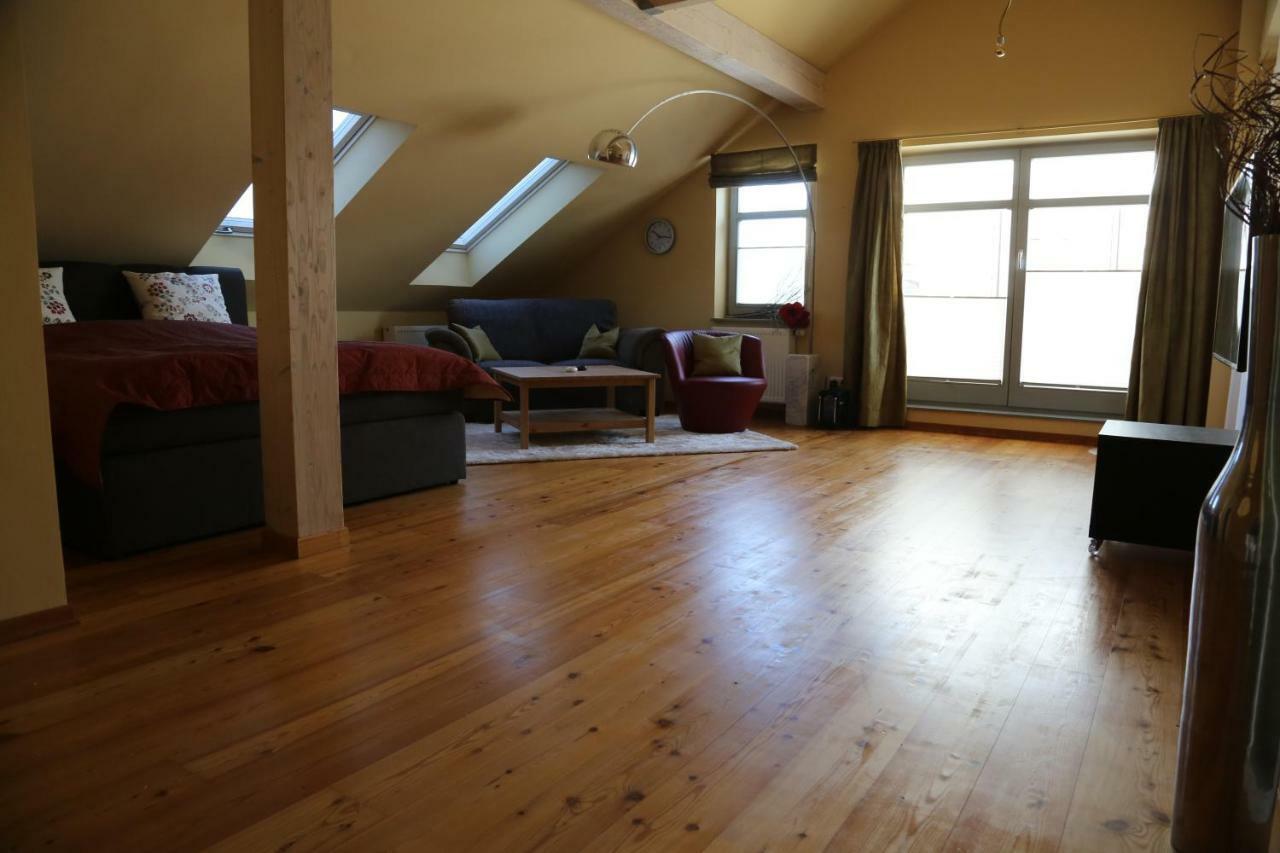 Wohlfuhlapartment Bad Wildungen Dış mekan fotoğraf